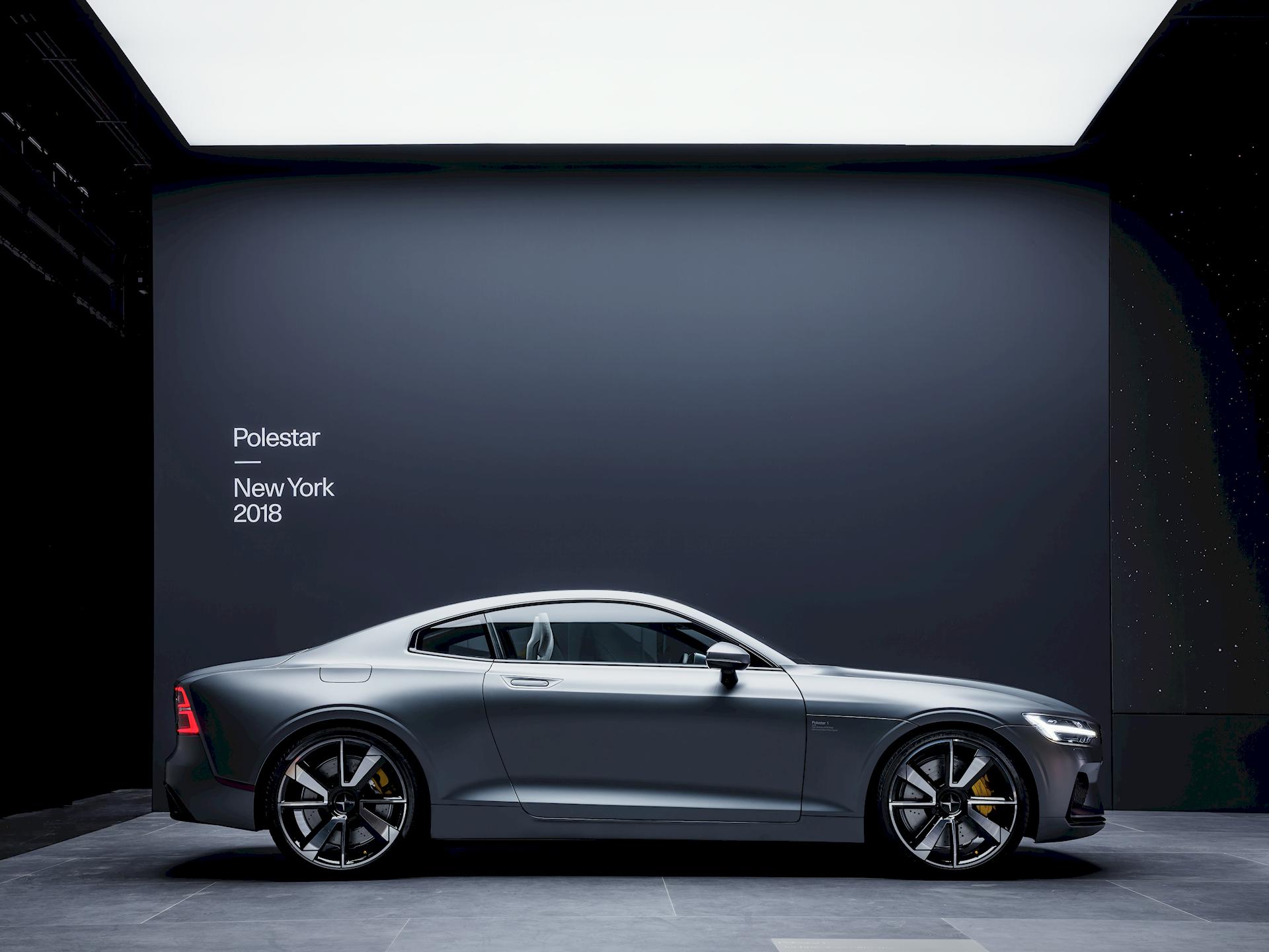Polestar