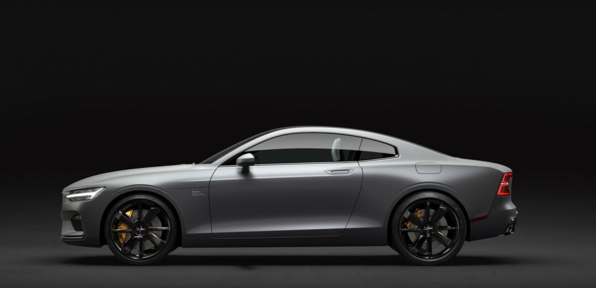 polestar 1