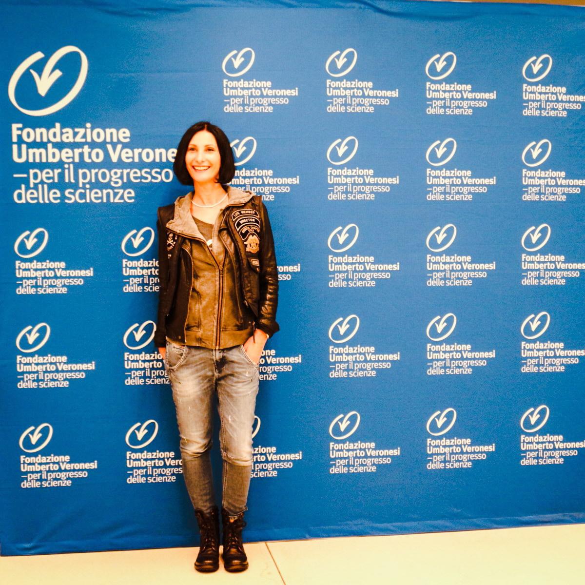 Harley-Davidson Ladies National Run 2019 Francesca Gelmi - Brescia Chapter 