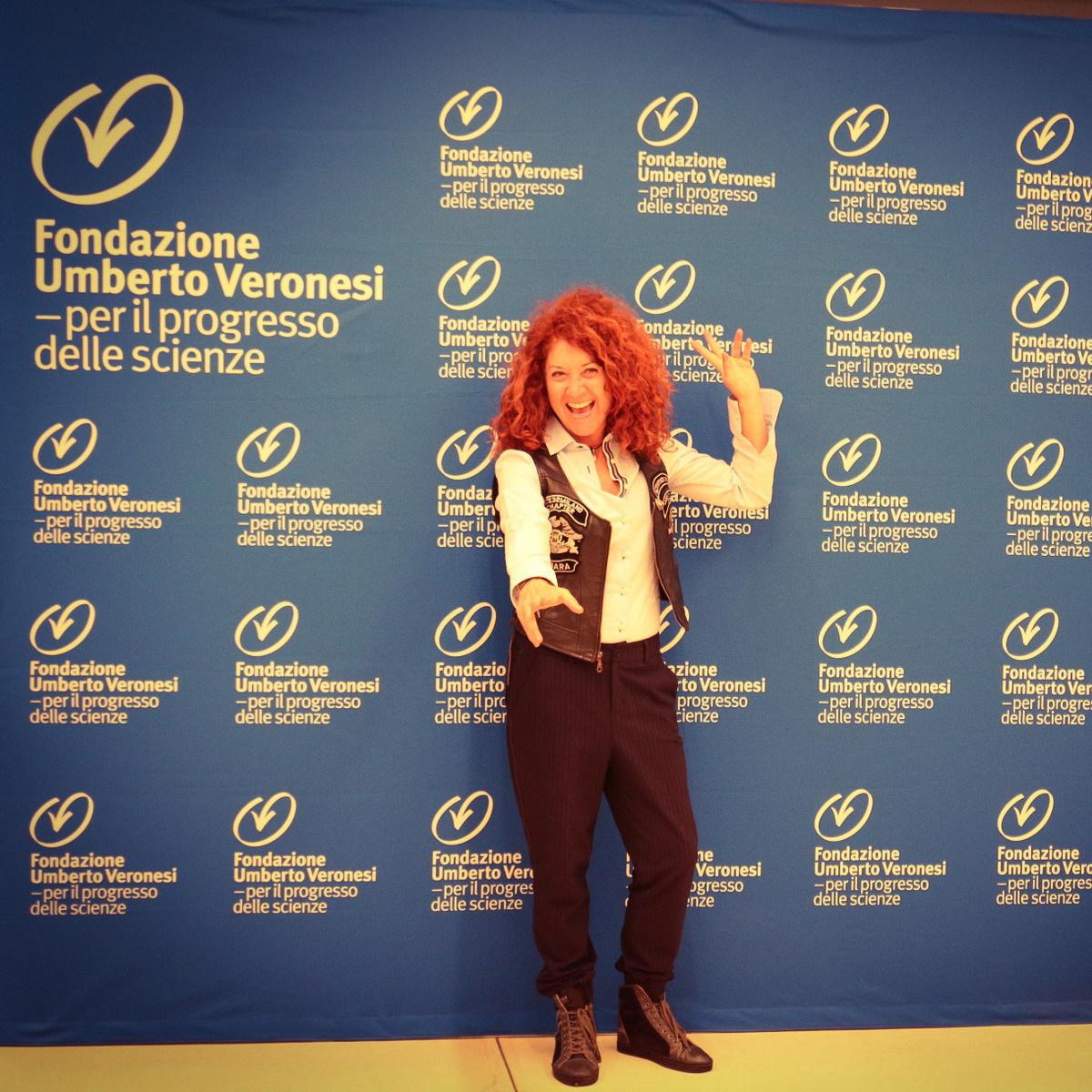 Harley-Davidson Ladies National Run 2019 Barbara Rolandi – Gate 32 Milano Chapter