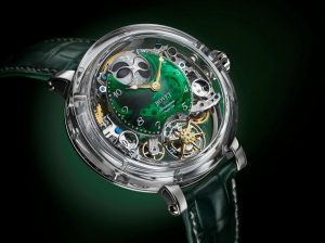 Bovet Recital 26 Brainstorm Chapter One