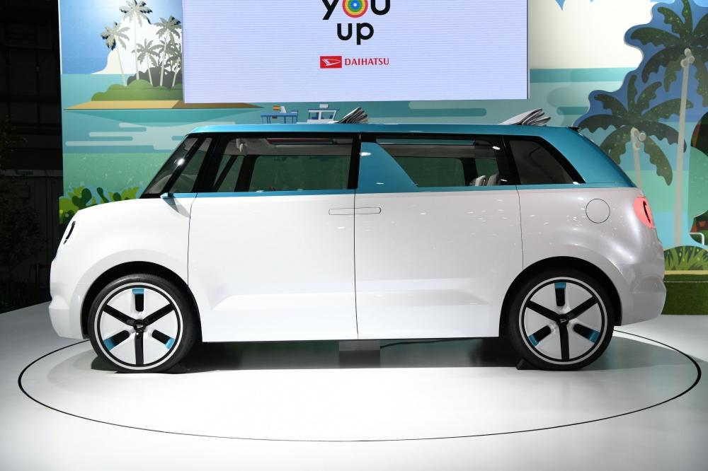 Tokyo Motor Show
