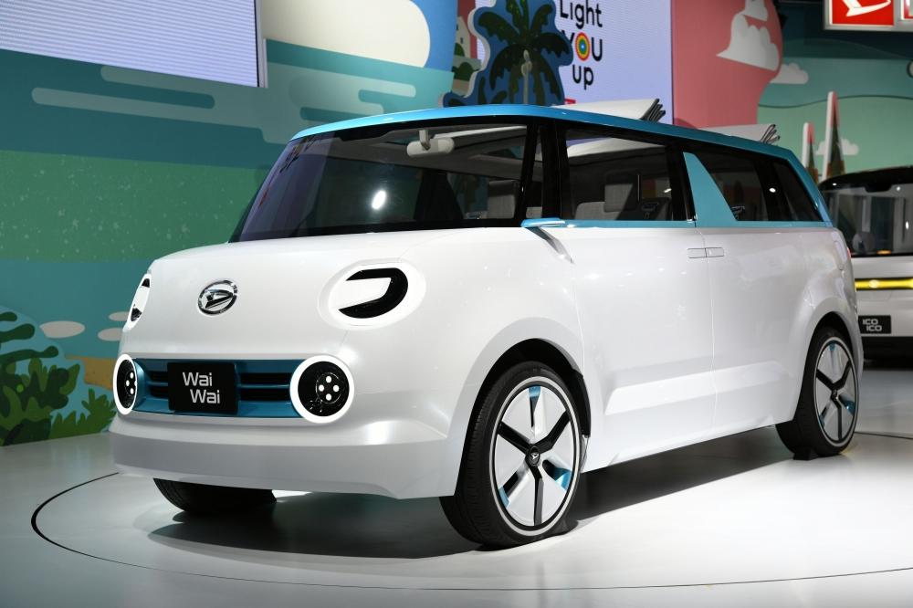 Tokyo Motor Show