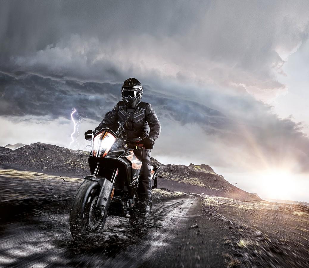 Bering moto autunno inverno 2019
