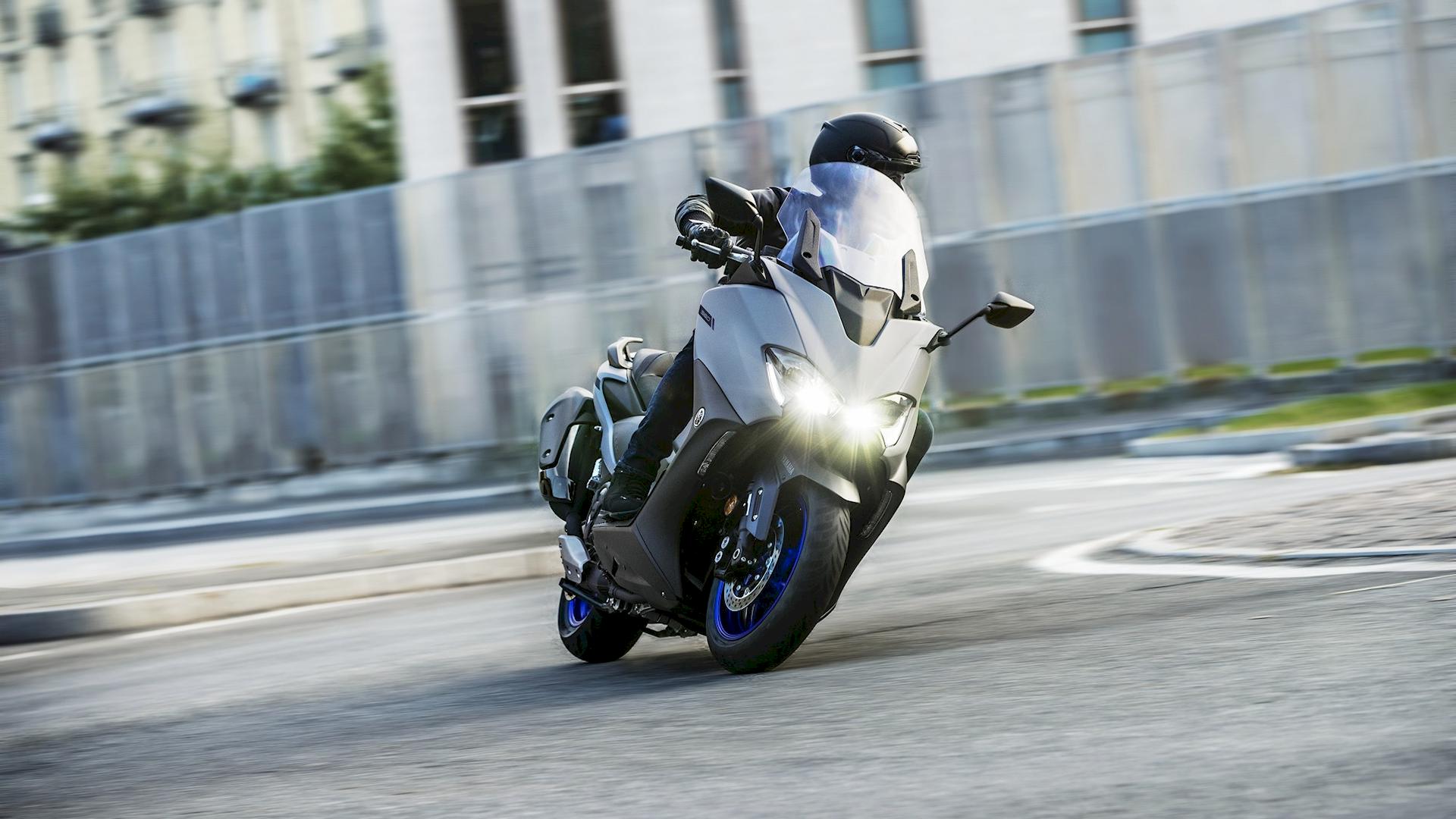 Yamaha TMAX 560 2020