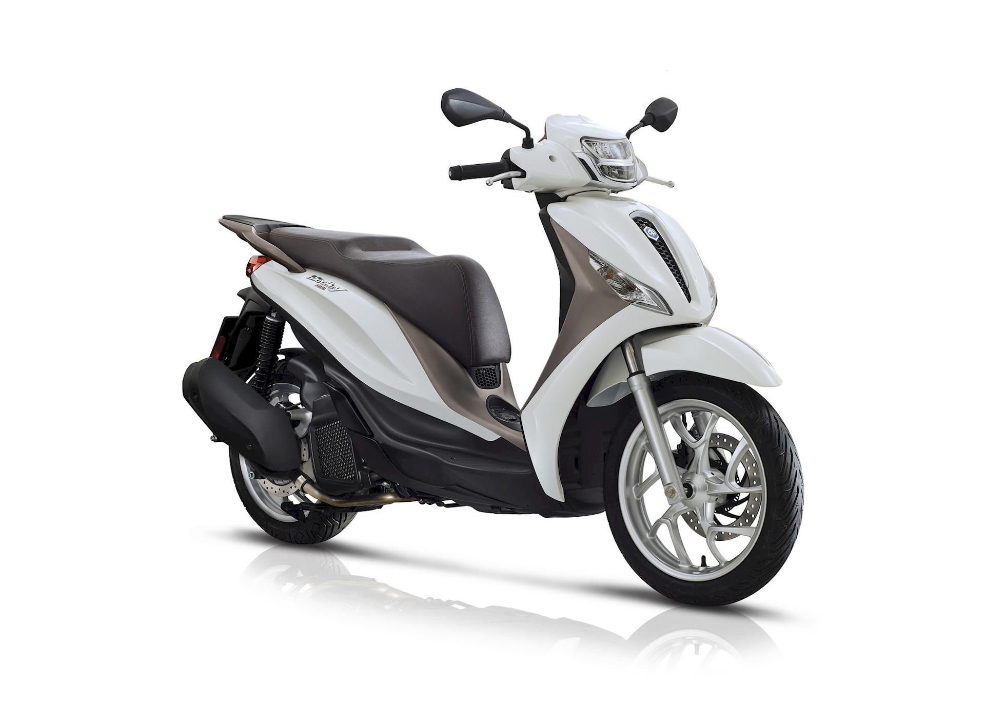 Piaggio Medley 2020 125-150