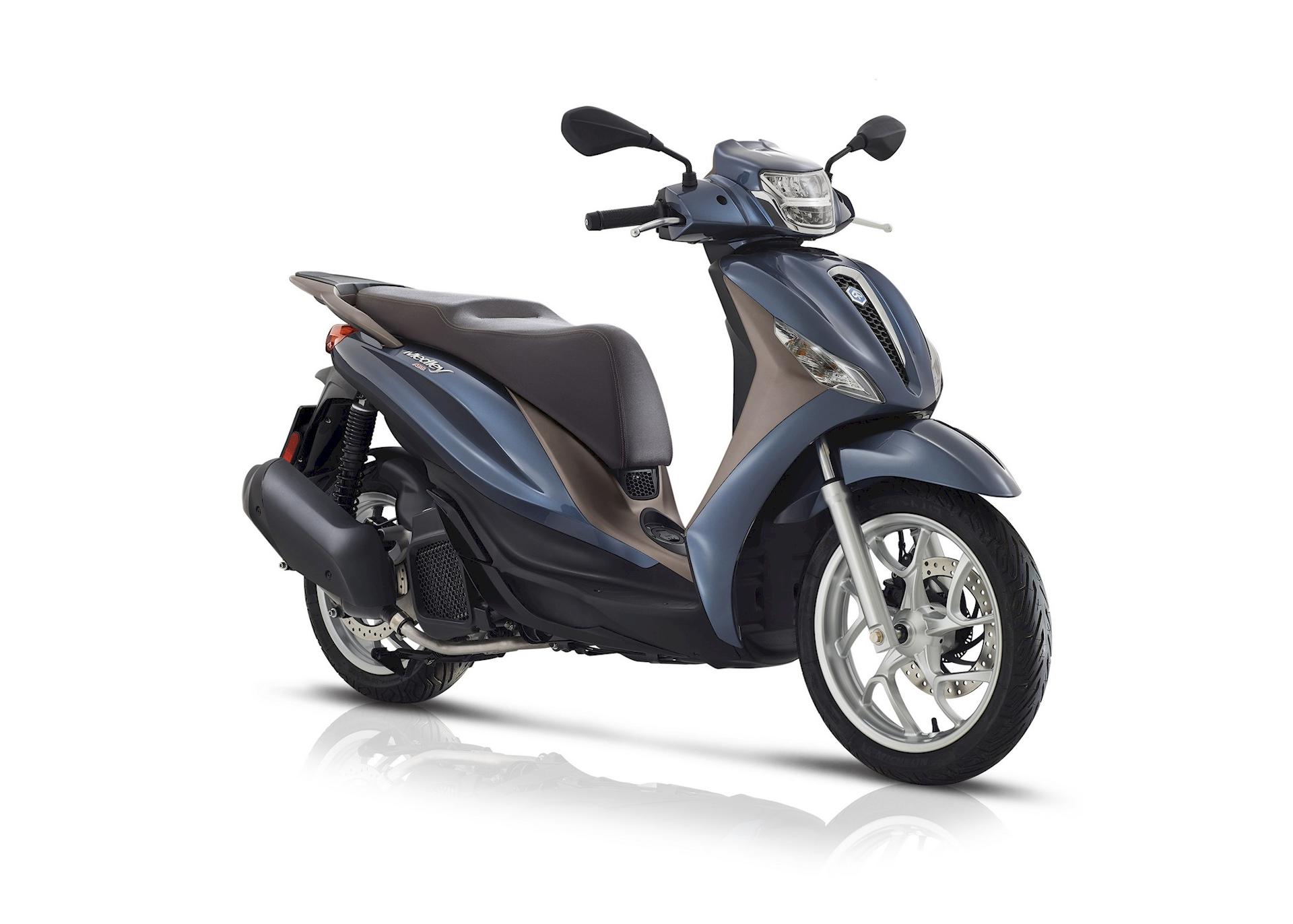 Piaggio Medley 2020 125-150