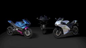 Vins EV-01