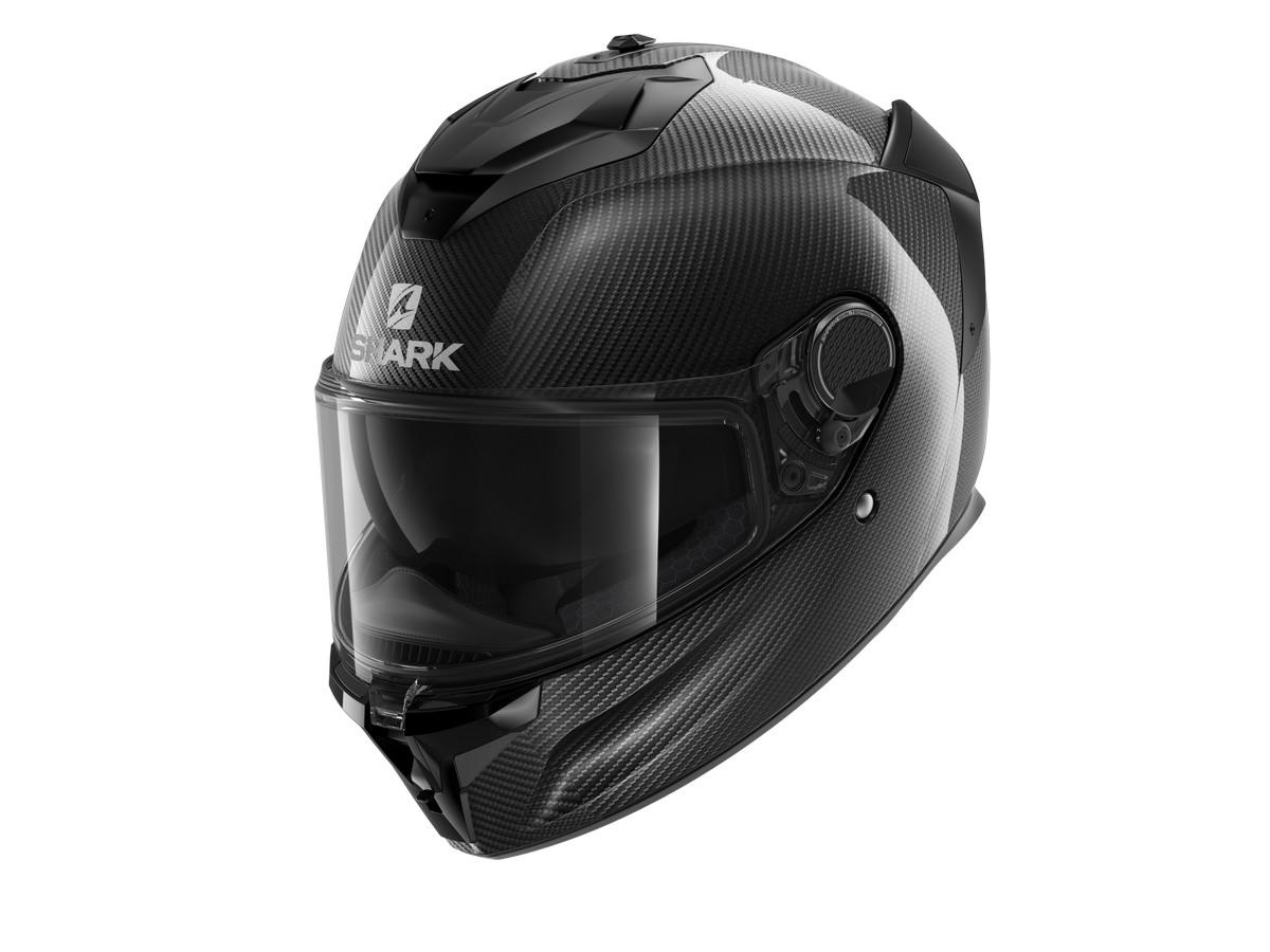 Shark Spartan GT Carbon