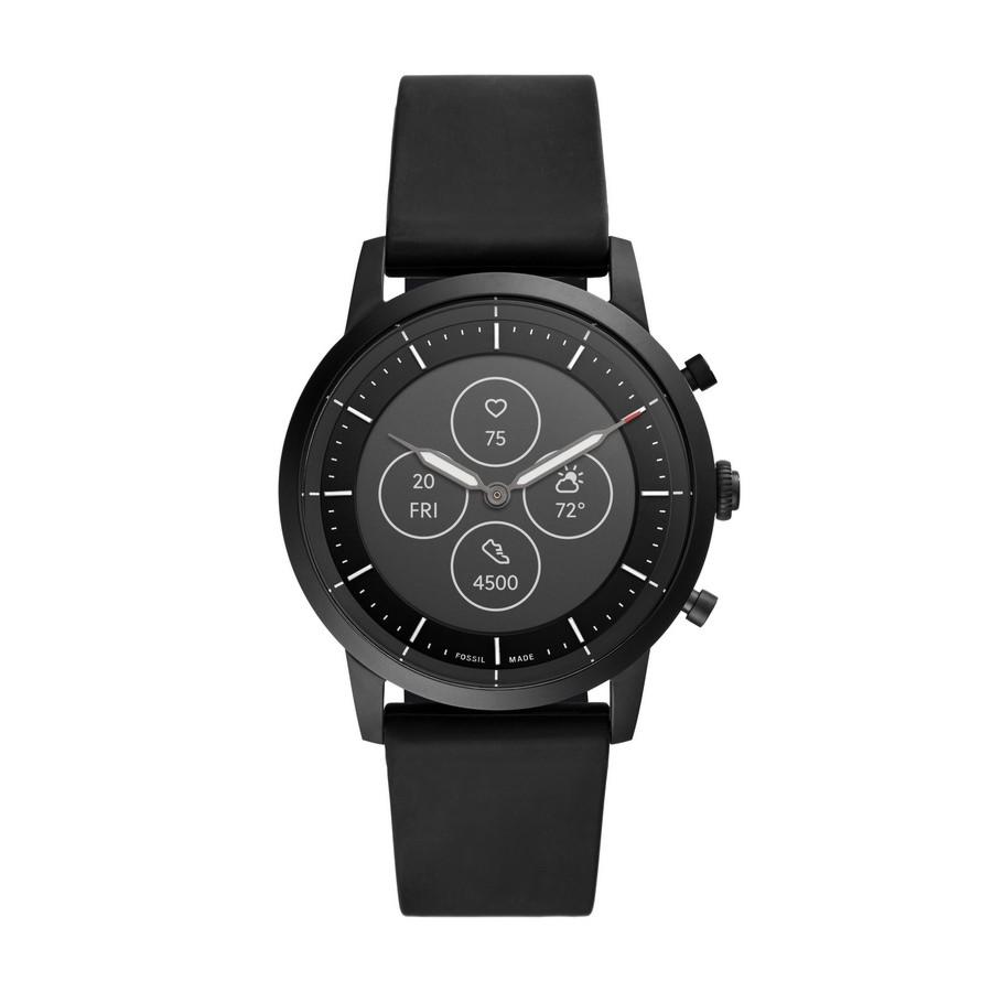 Fossil Hybrid HR