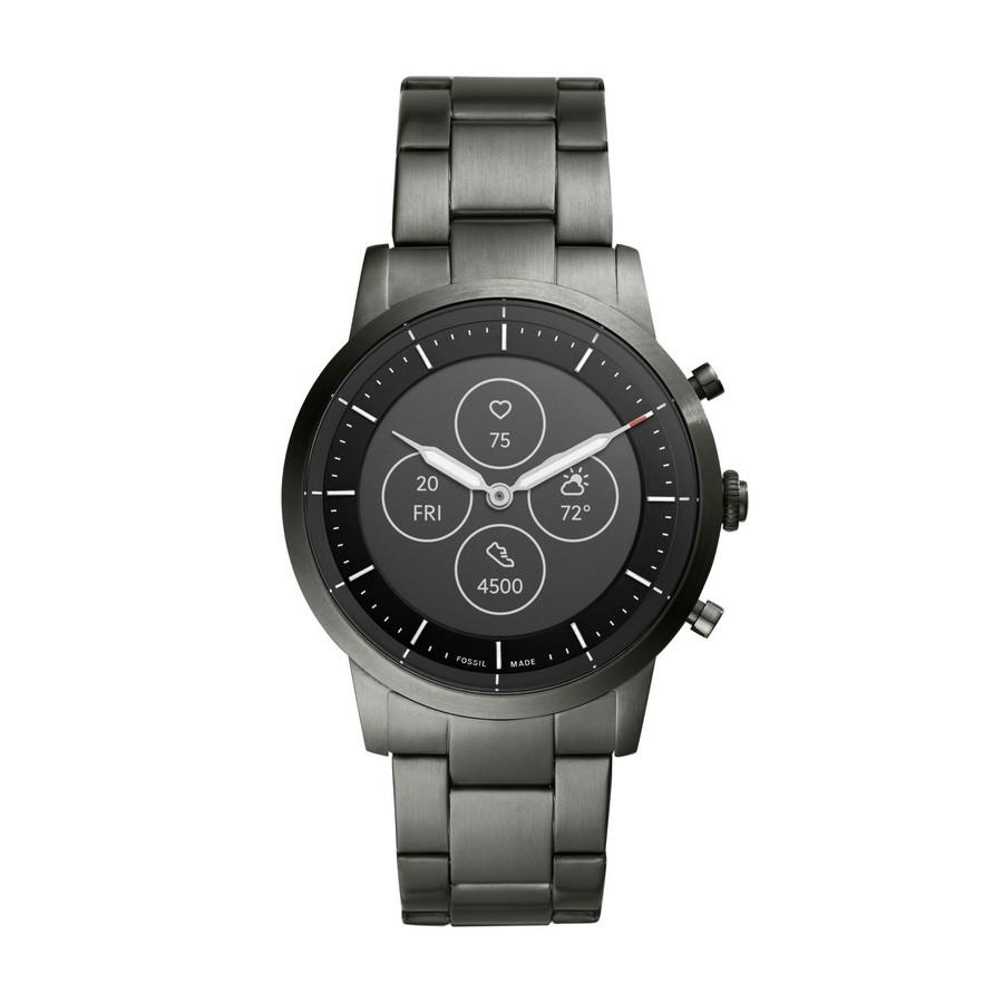 Fossil Hybrid HR