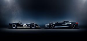 McLaren Elva Ultimate Series