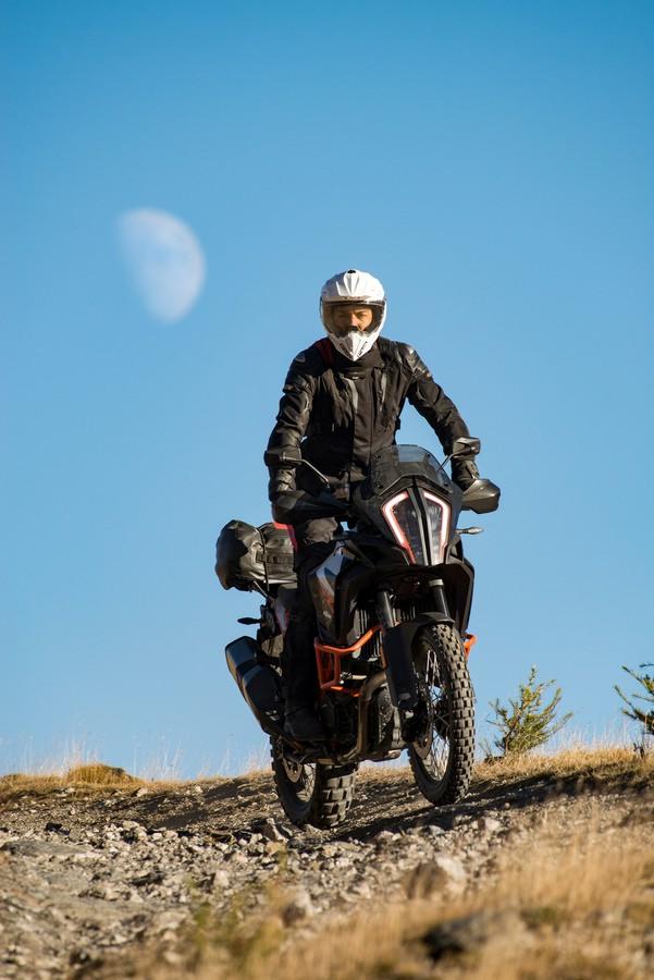 T.ur abbigliamento moto
