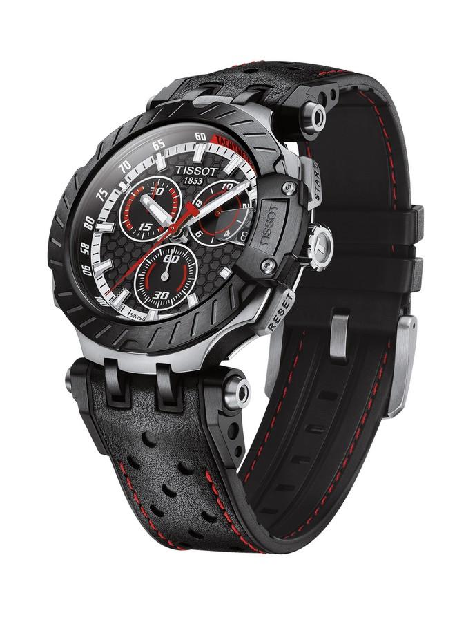 Orologi Tissot MotoGP 2020