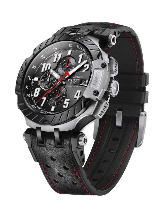 Orologi Tissot MotoGP 2020
