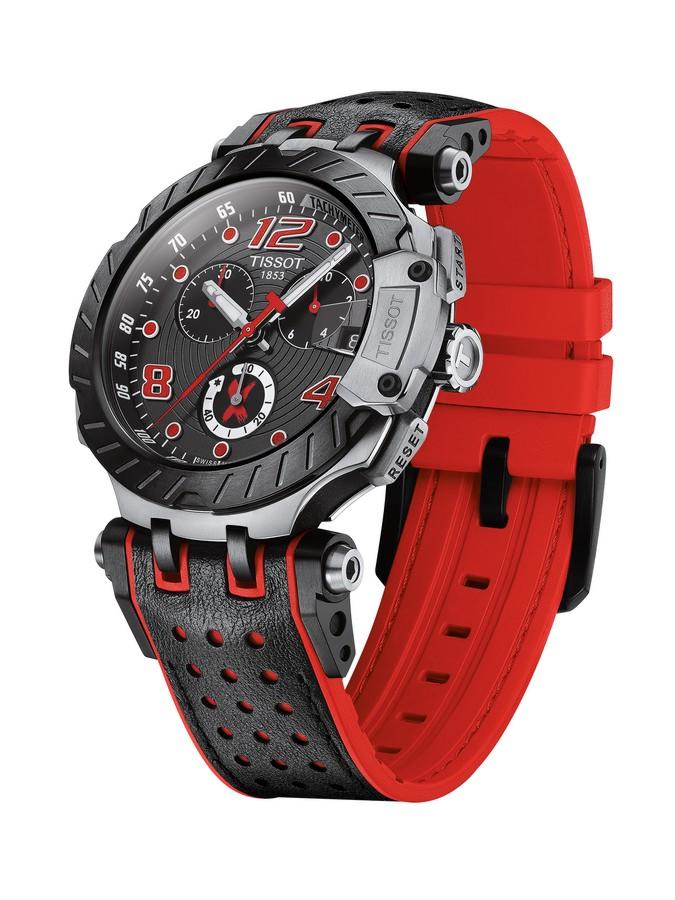 Orologi Tissot MotoGP 2020