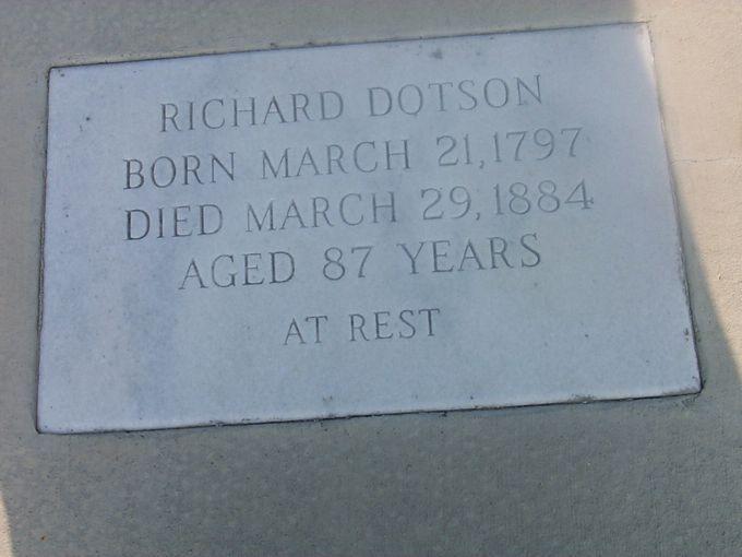 dotson savannah