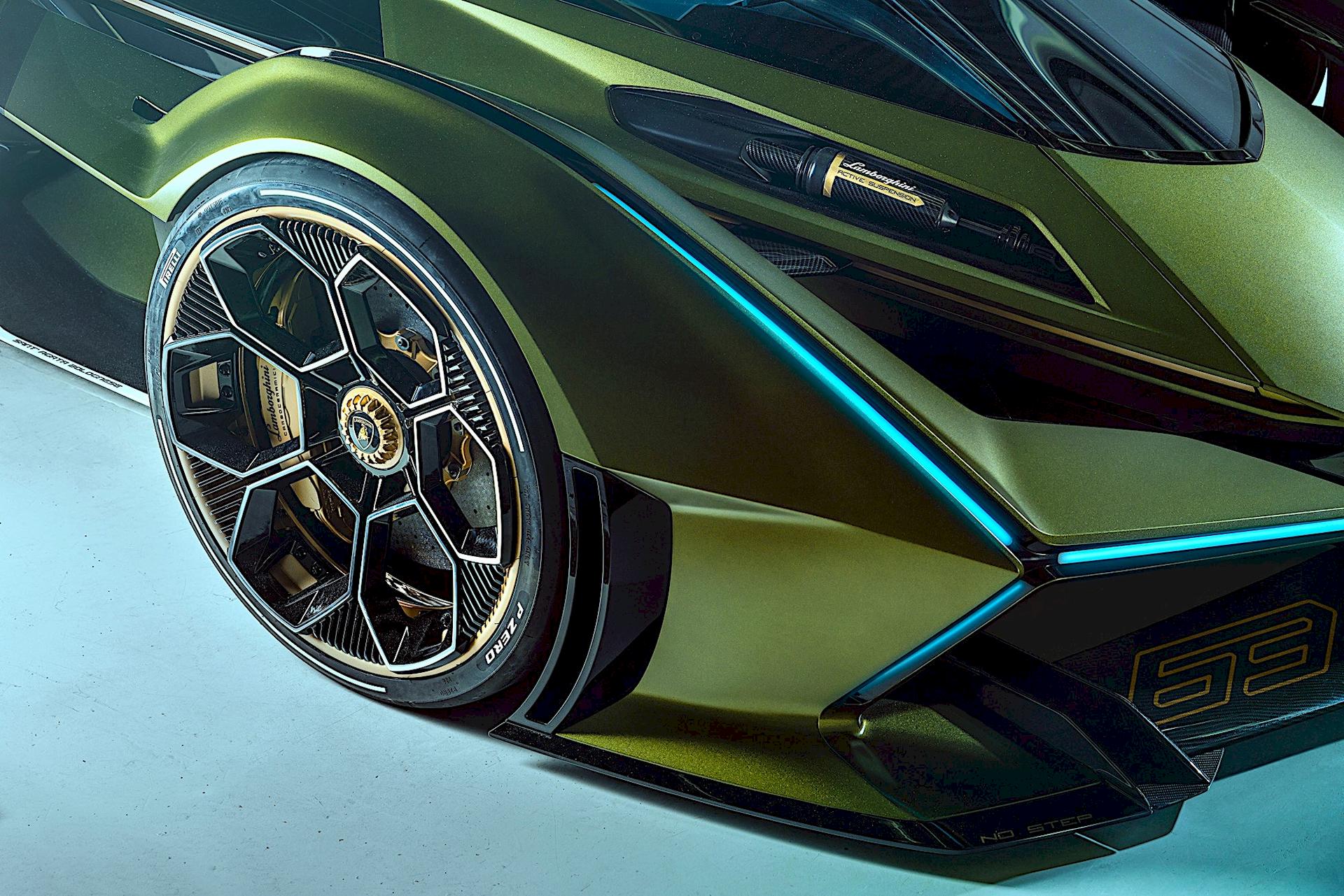 Lamborghini V12 Vision Gran Turismo 28