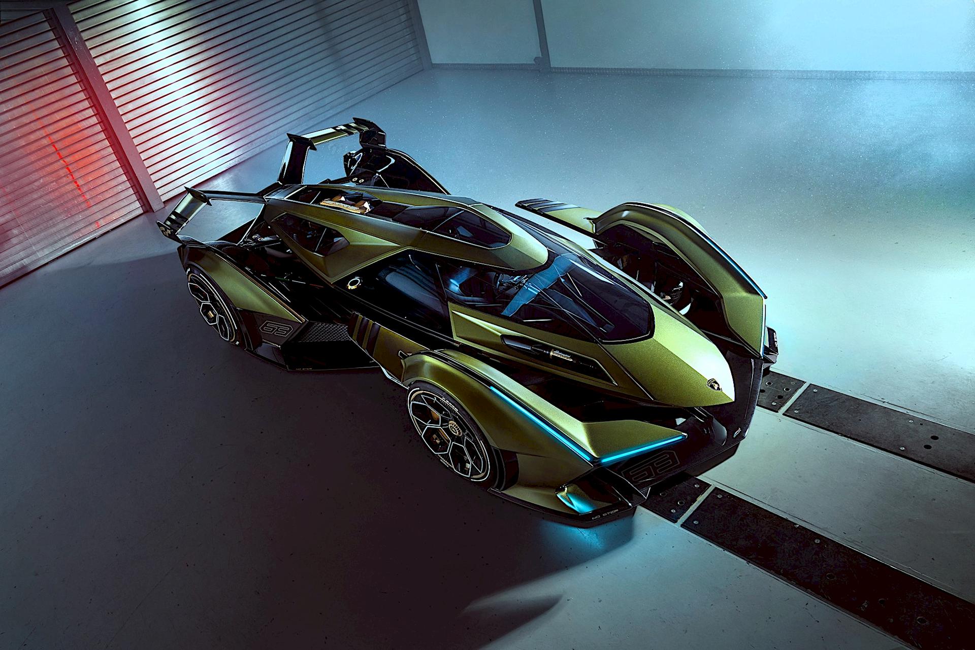Lamborghini V12 Vision Gran Turismo 28