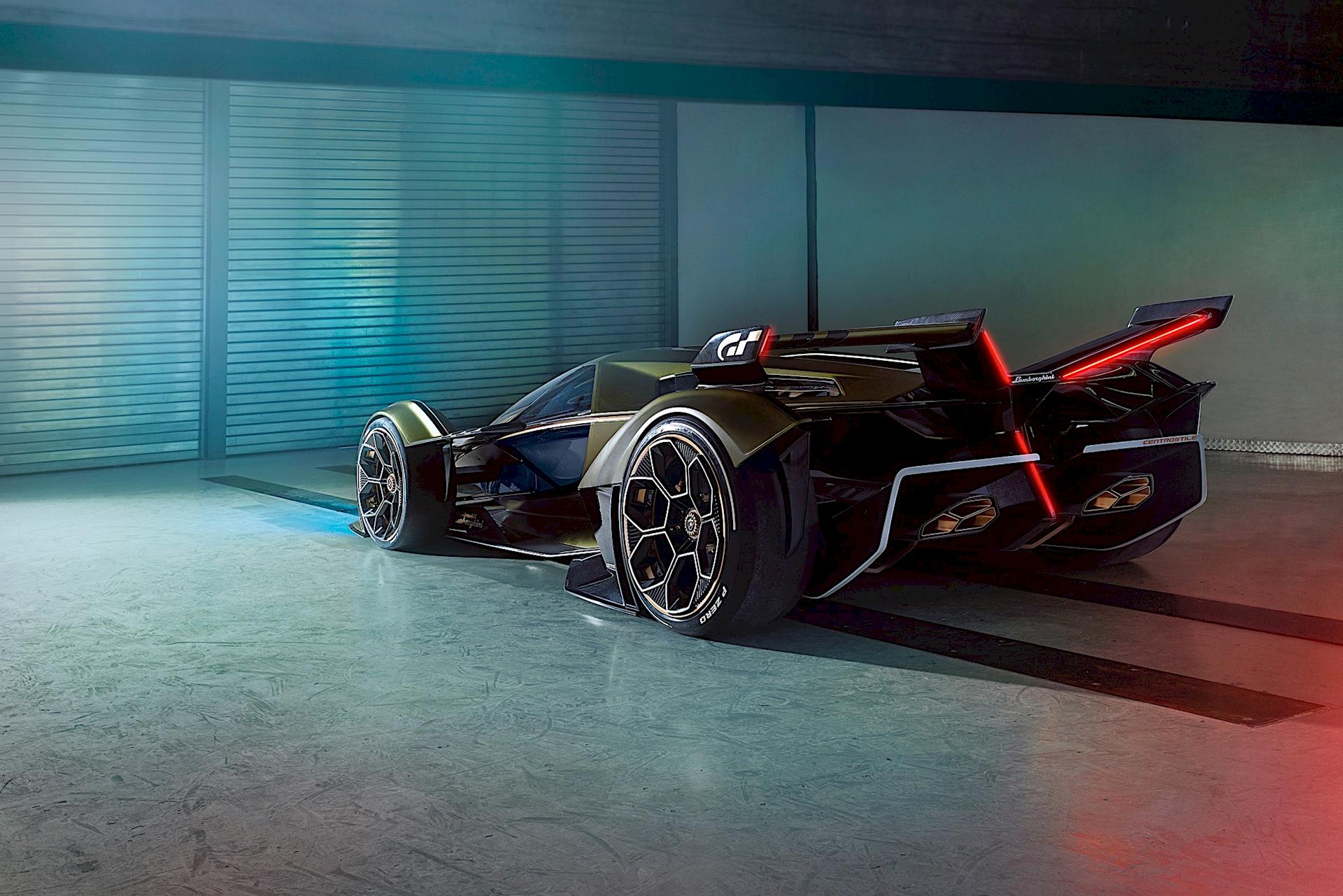 Lamborghini V12 Vision Gran Turismo 28