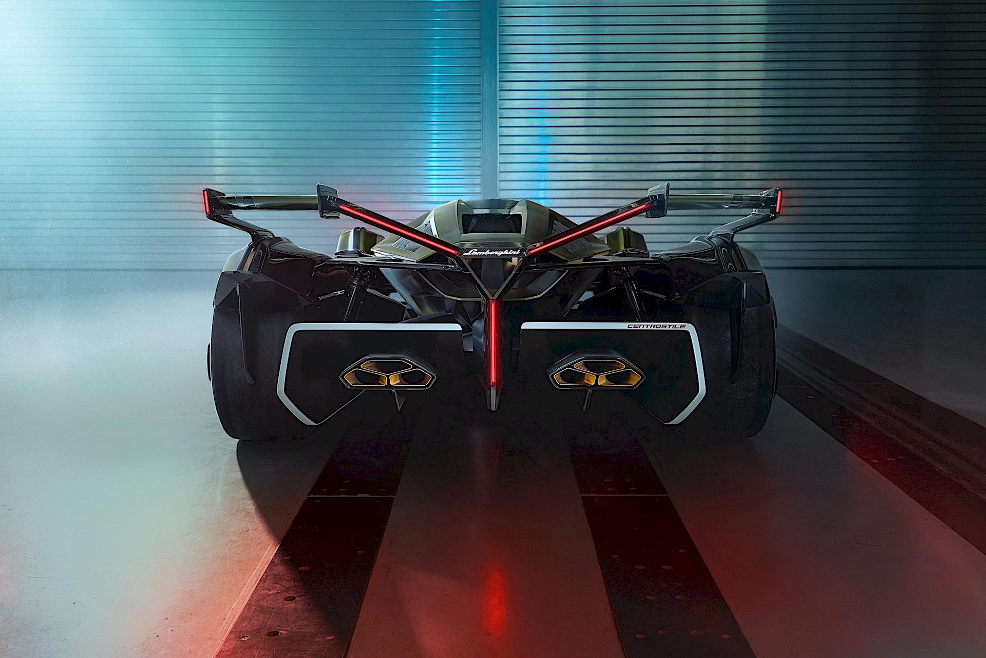 Lamborghini V12 Vision Gran Turismo 28