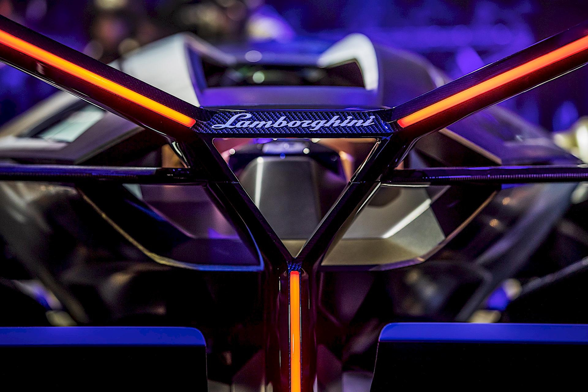 Lamborghini V12 Vision Gran Turismo 28