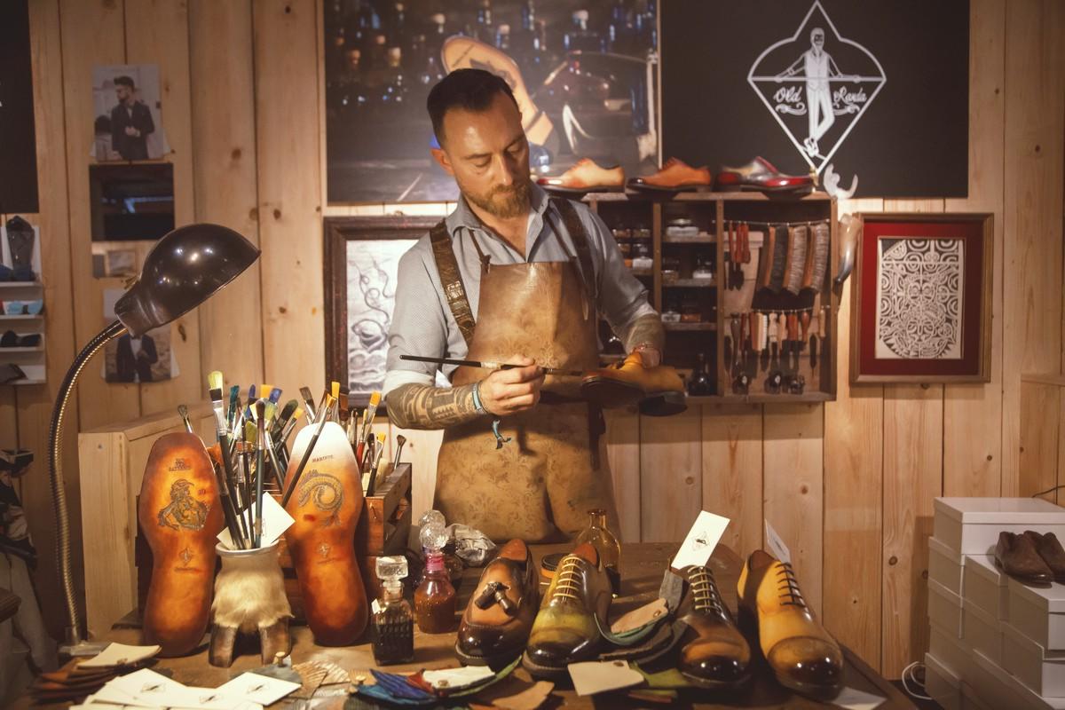 Man’s World Taste Experience 2019
