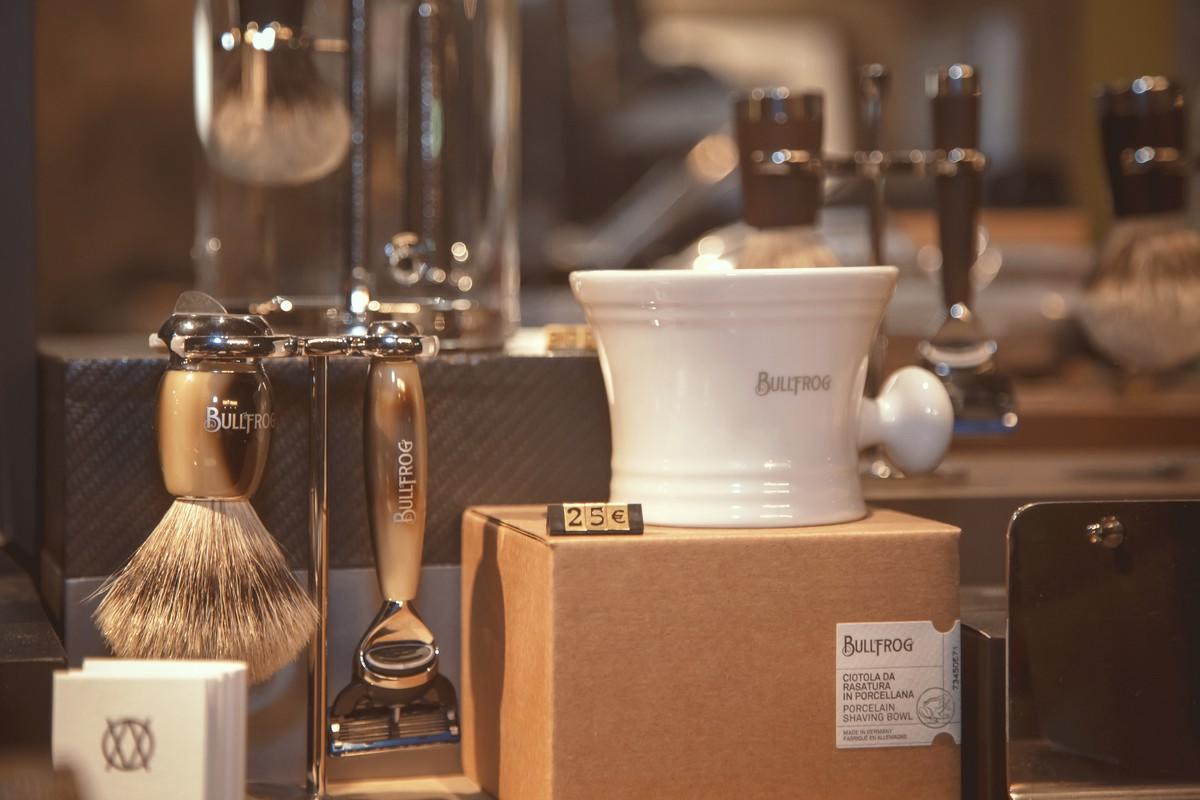 Man’s World Taste Experience 2019