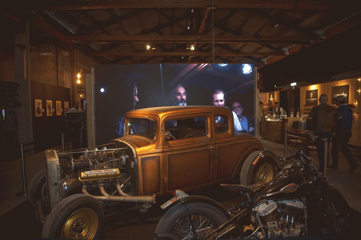 Man’s World Taste Experience 2019