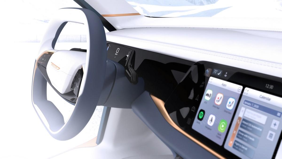 FCA CES 2020