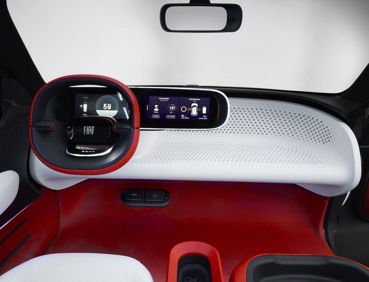 FCA CES 2020