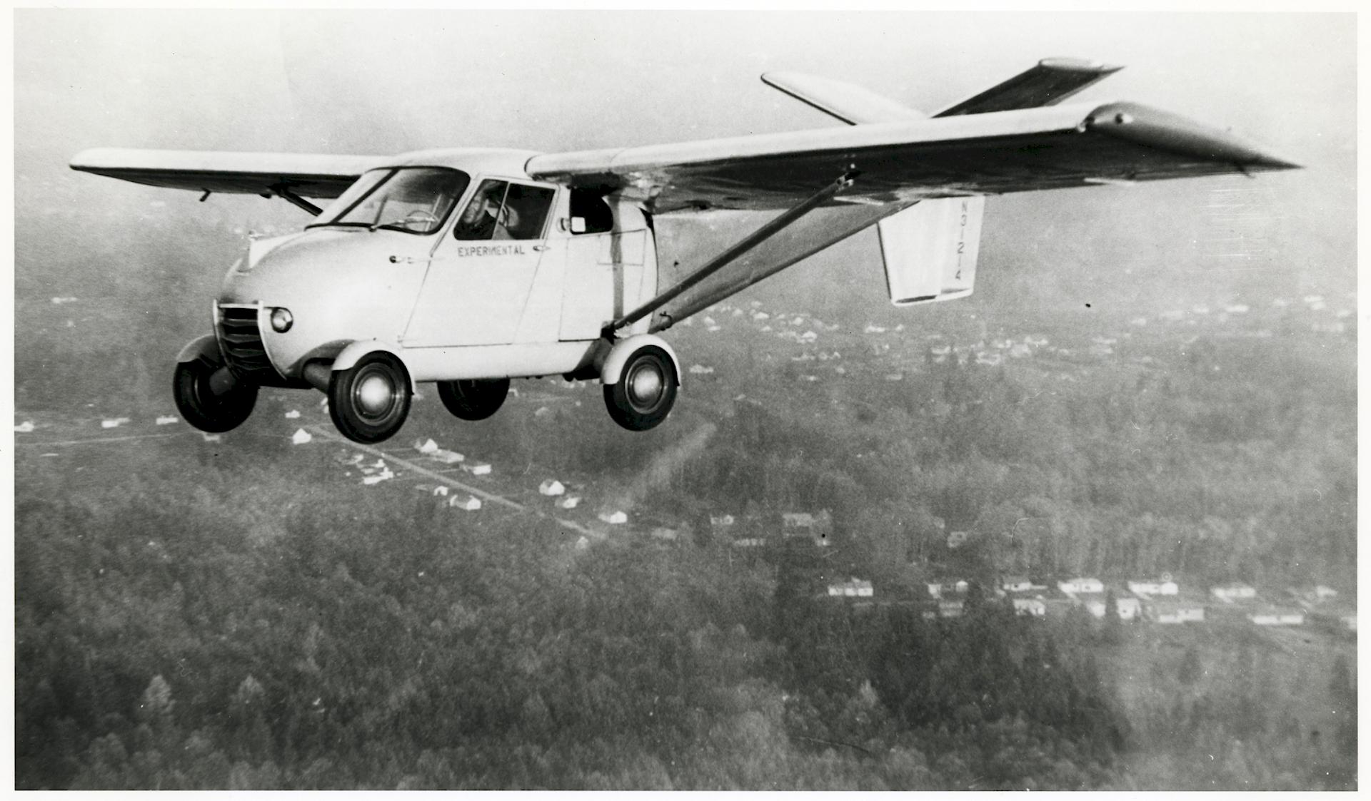 aerocar