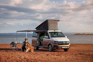 Volkswagen California 6.1
