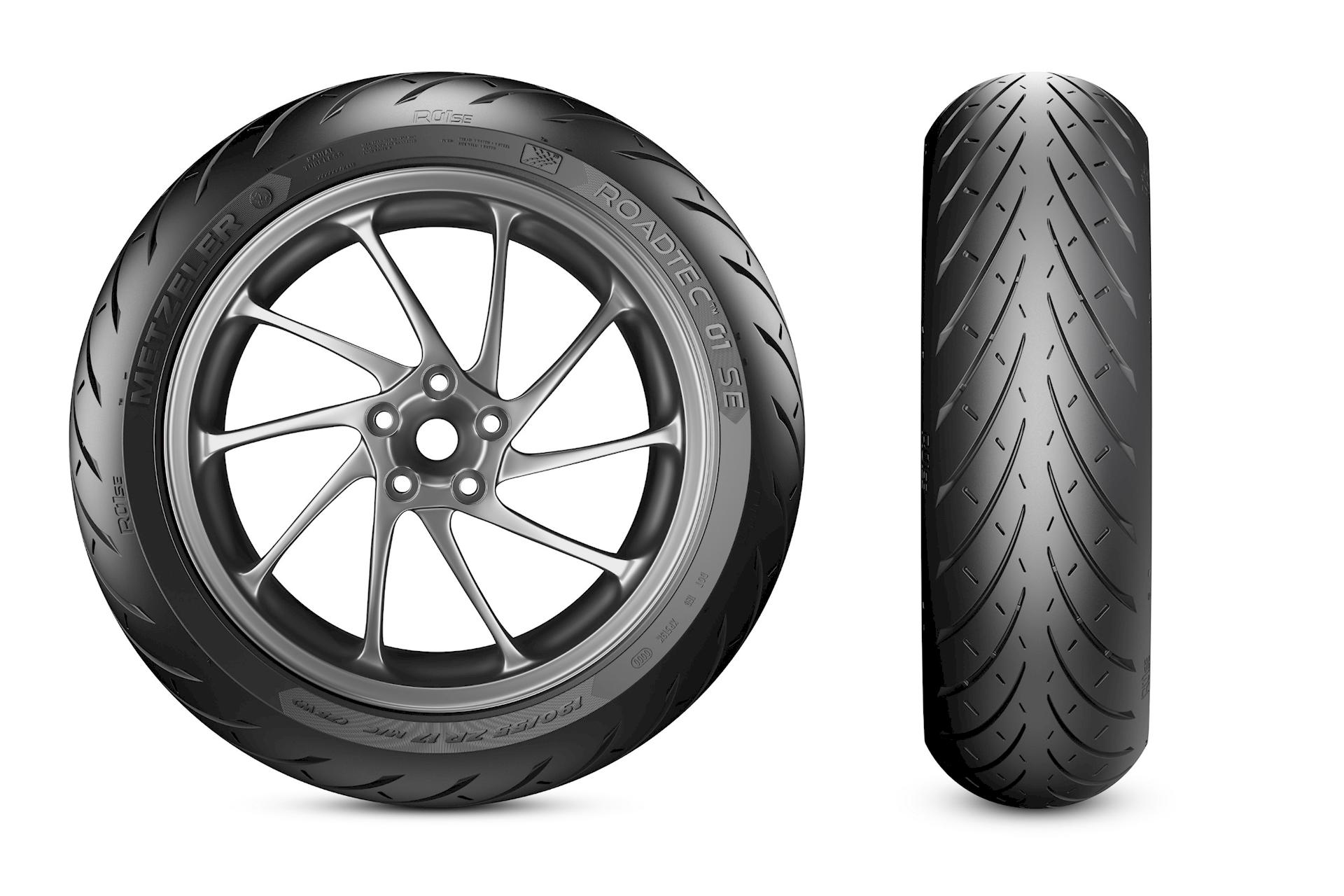 Metzeler Roadtec 01 SE