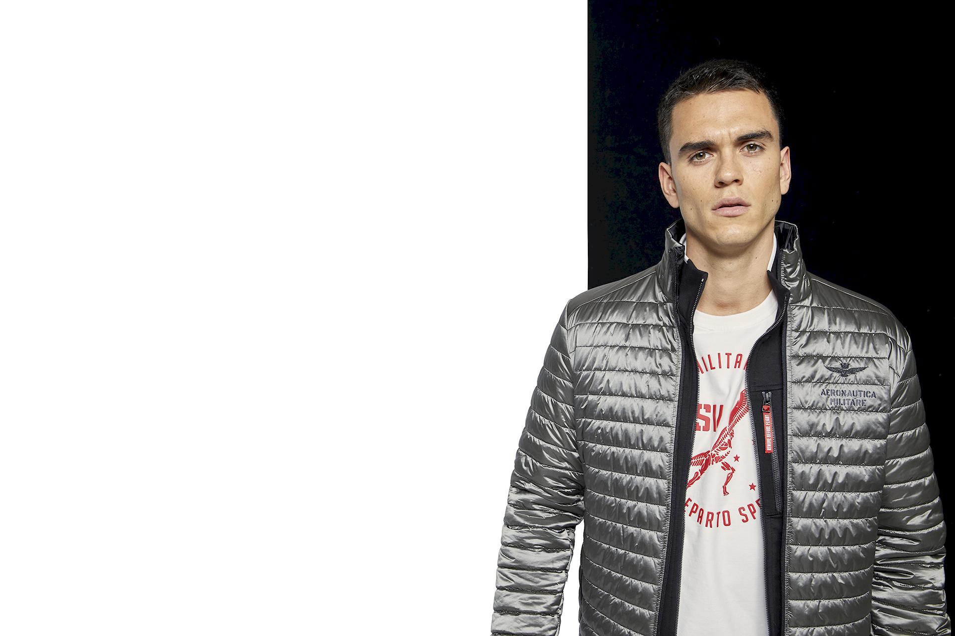 Aeronautica Militare autunno inverno 2020