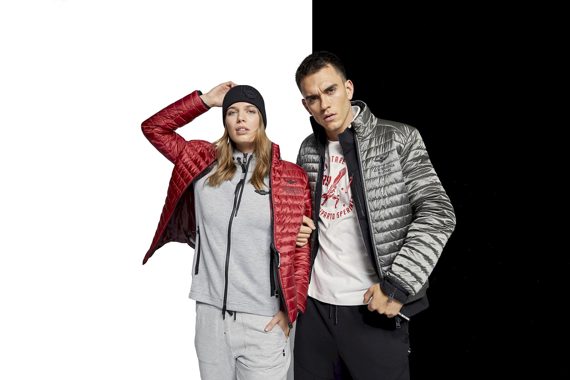 Aeronautica Militare autunno inverno 2020