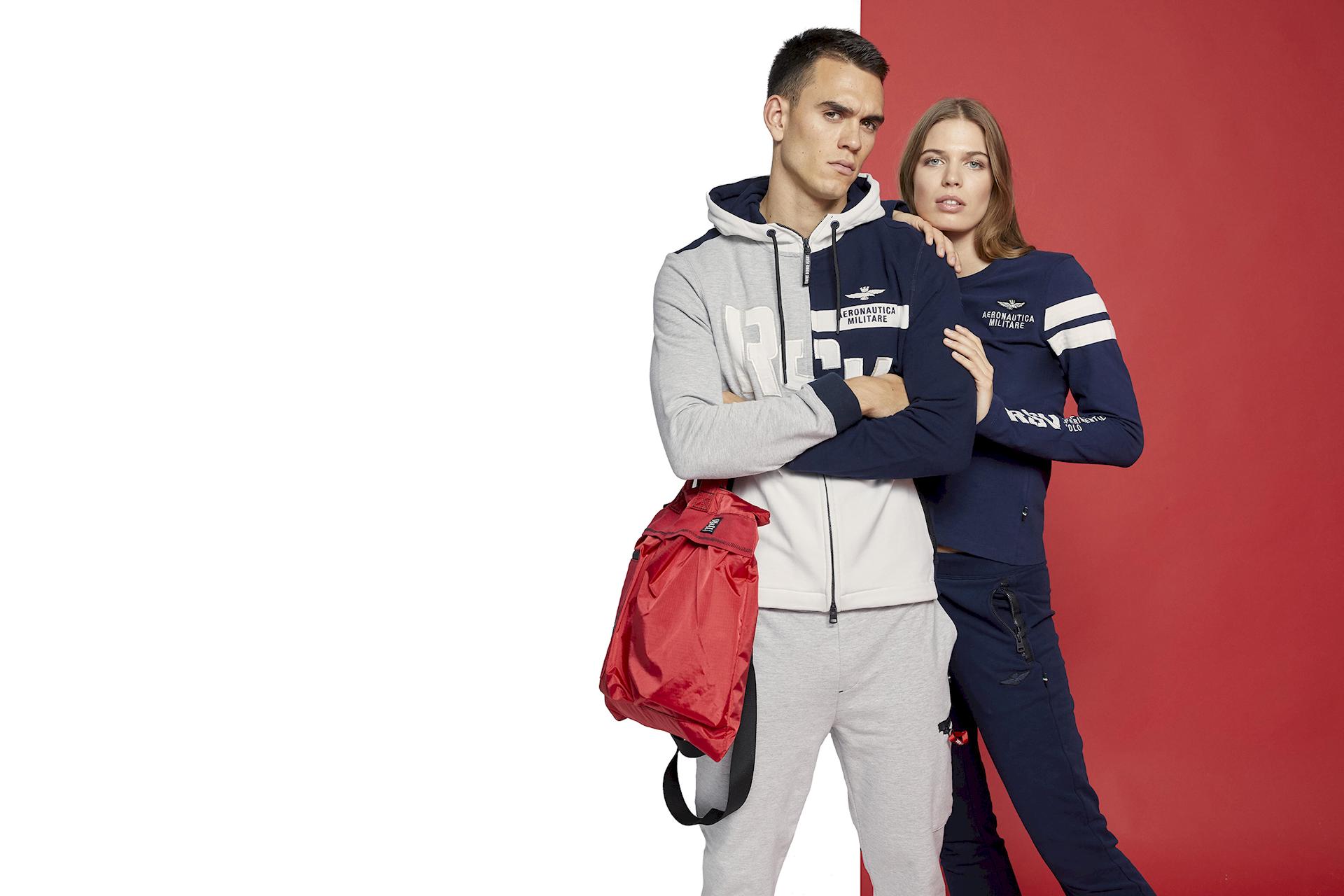Aeronautica Militare autunno inverno 2020