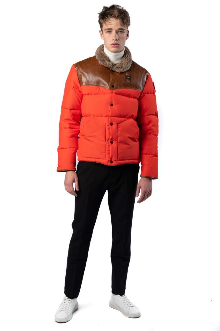 Blauer uomo autunno inverno 2020
