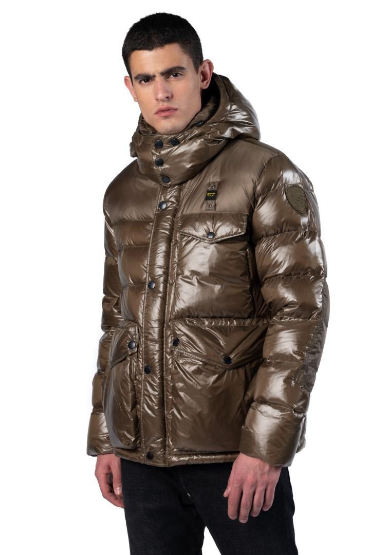 Blauer uomo autunno inverno 2020
