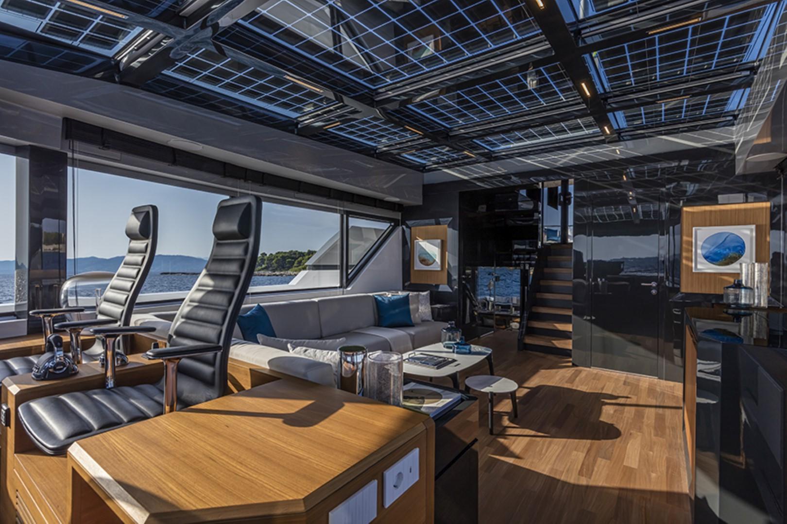 Arcadia Yachts Sherpa XL