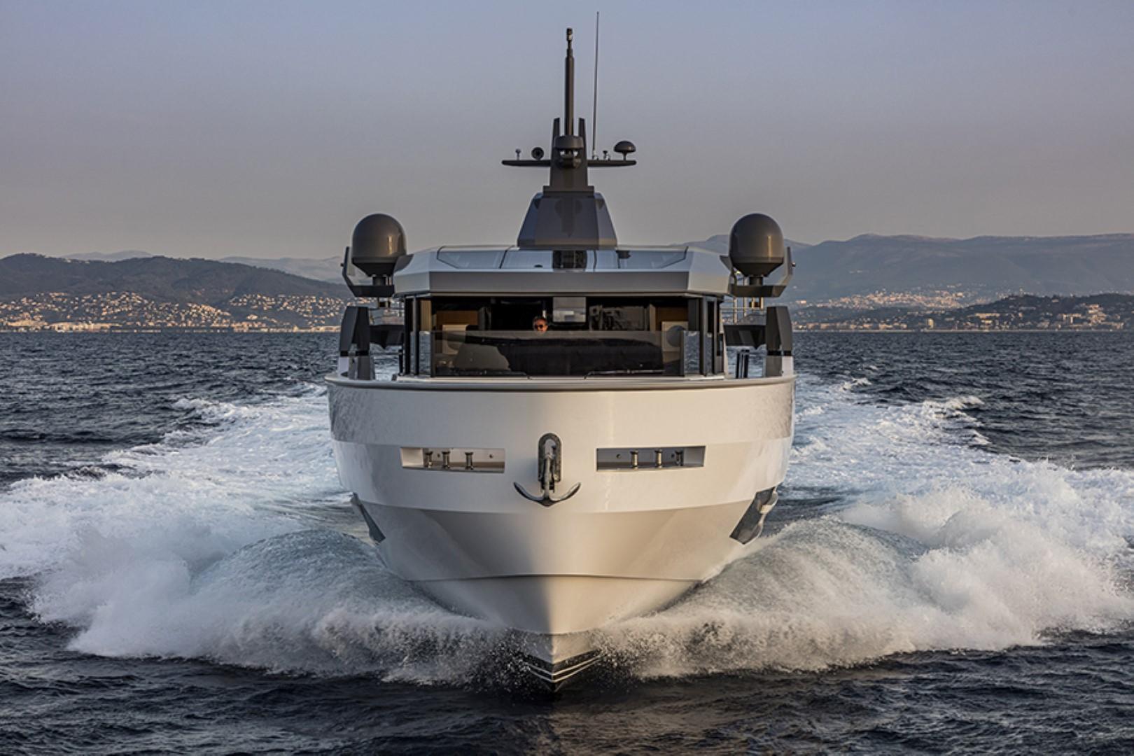 Arcadia Yachts Sherpa XL