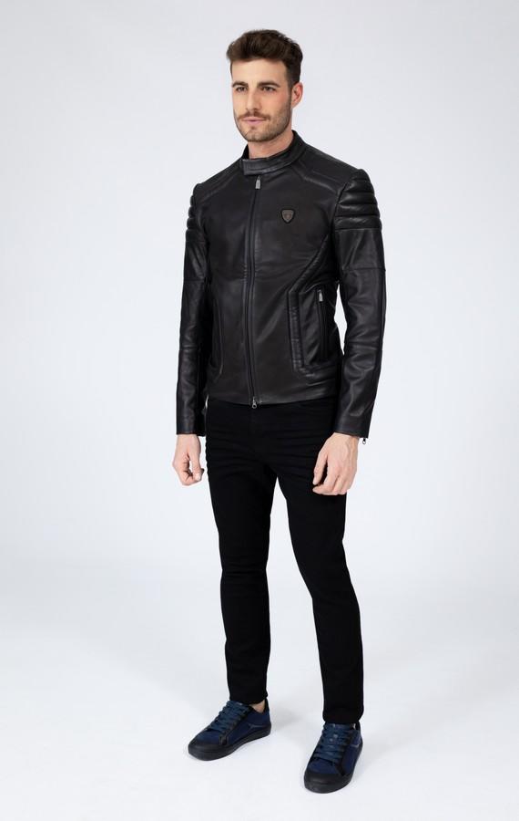 Lamborghini Uomo autunno inverno 2020