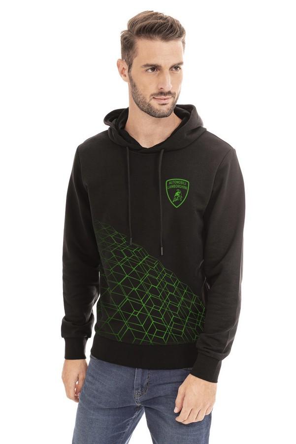 Lamborghini Uomo autunno inverno 2020