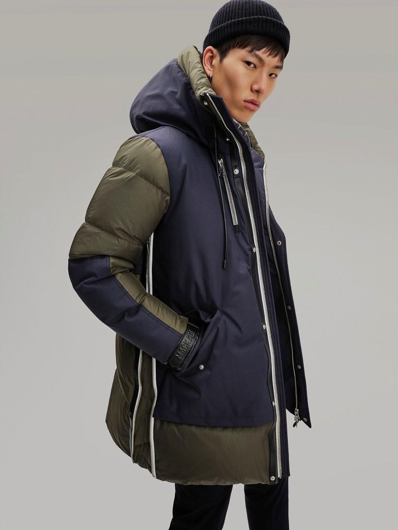 Mackage autunno inverno 2020