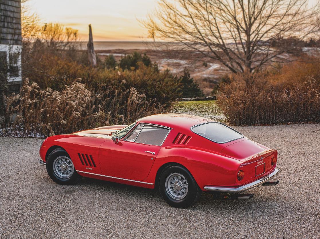 Ferrari 275 GTB 6C