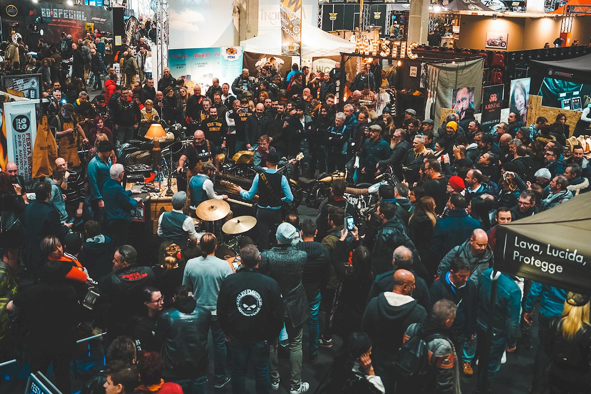 Motor Bike Expo 2020 PDF Motociclette Punto di Fuga