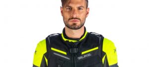 Airbag per moto Wheelup