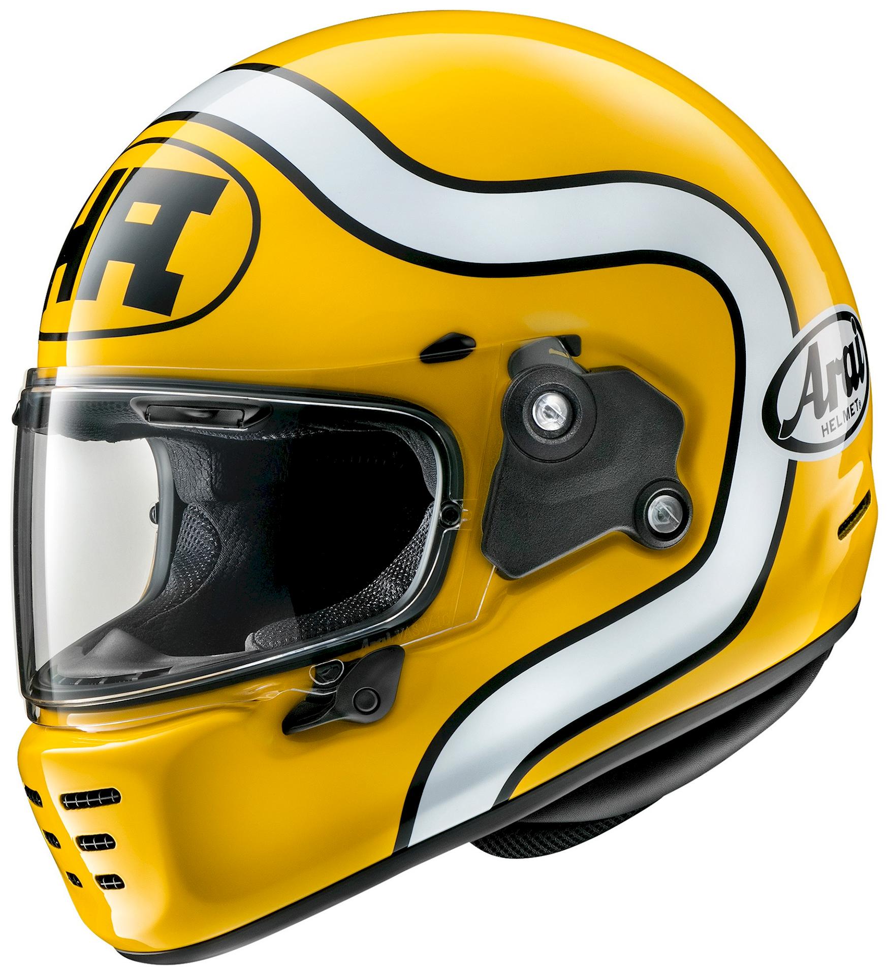 Arai Concept-X
