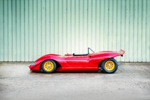 Ferrari Dino 206 S/SP