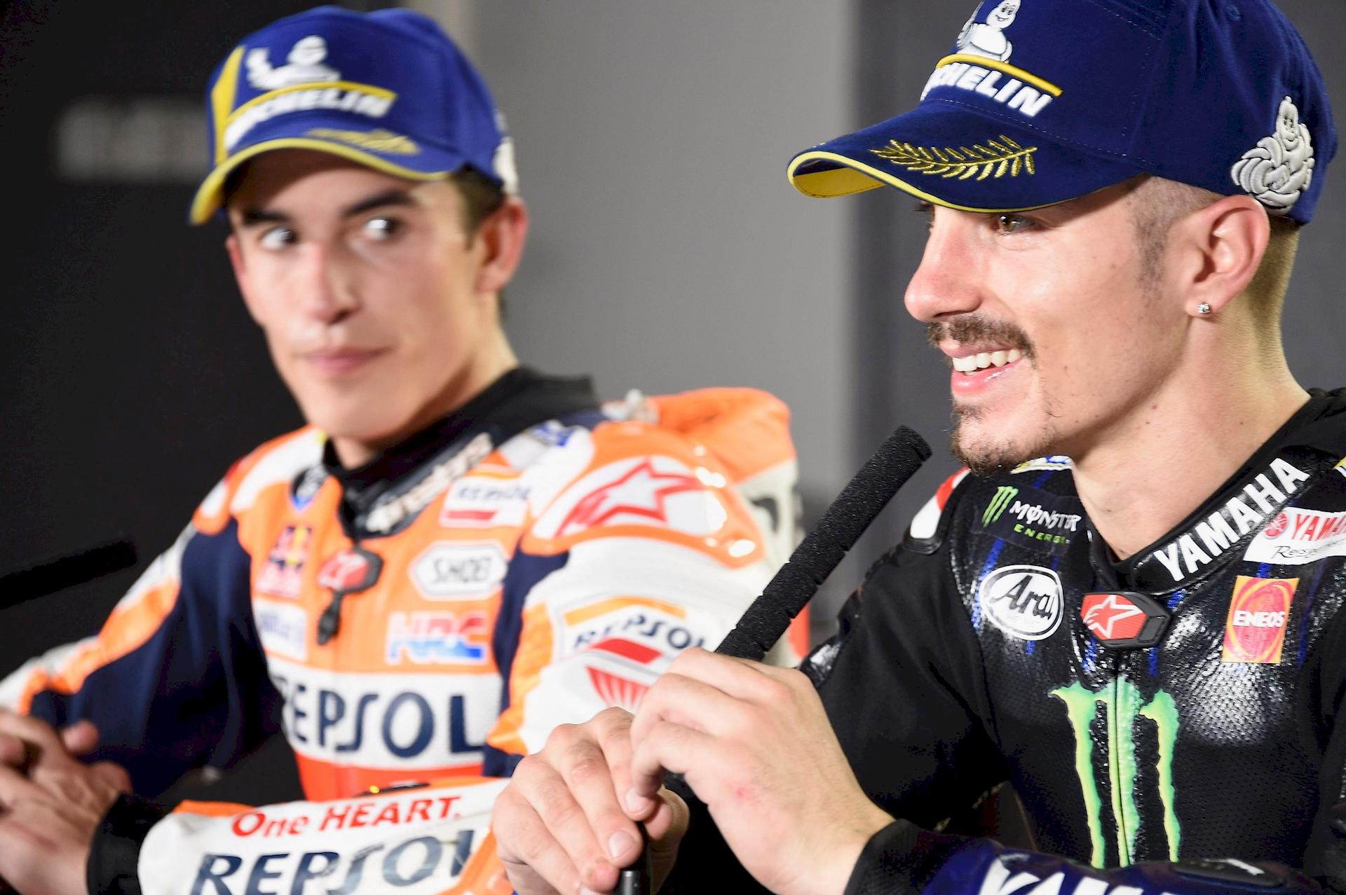 Maverick Vinales MotoGP